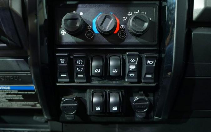 2024 Polaris® Ranger Crew XD 1500 NorthStar Edition Ultimate