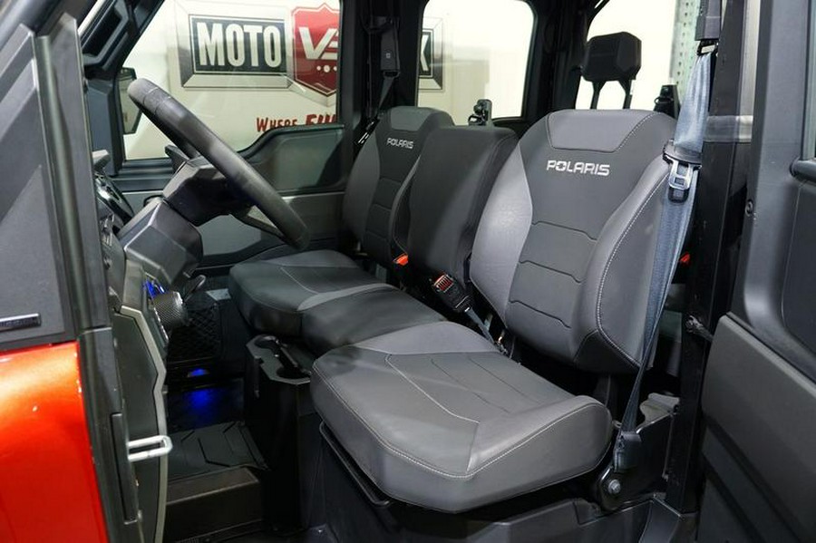 2024 Polaris® Ranger Crew XD 1500 NorthStar Edition Ultimate