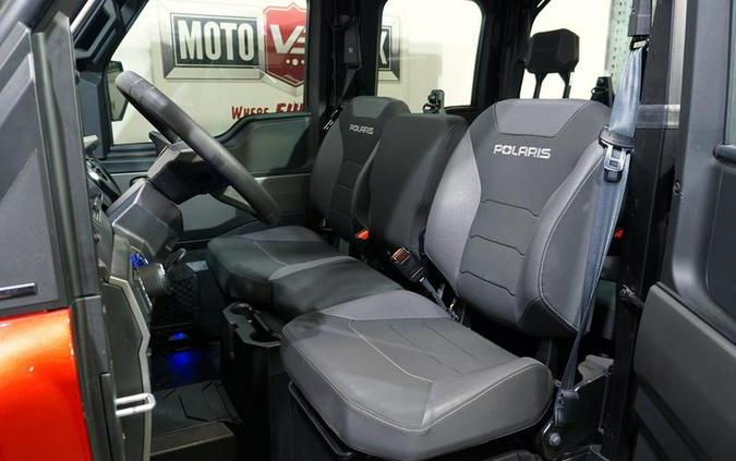 2024 Polaris® Ranger Crew XD 1500 NorthStar Edition Ultimate