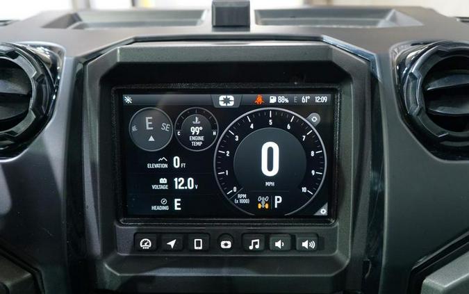 2024 Polaris® Ranger Crew XD 1500 NorthStar Edition Ultimate