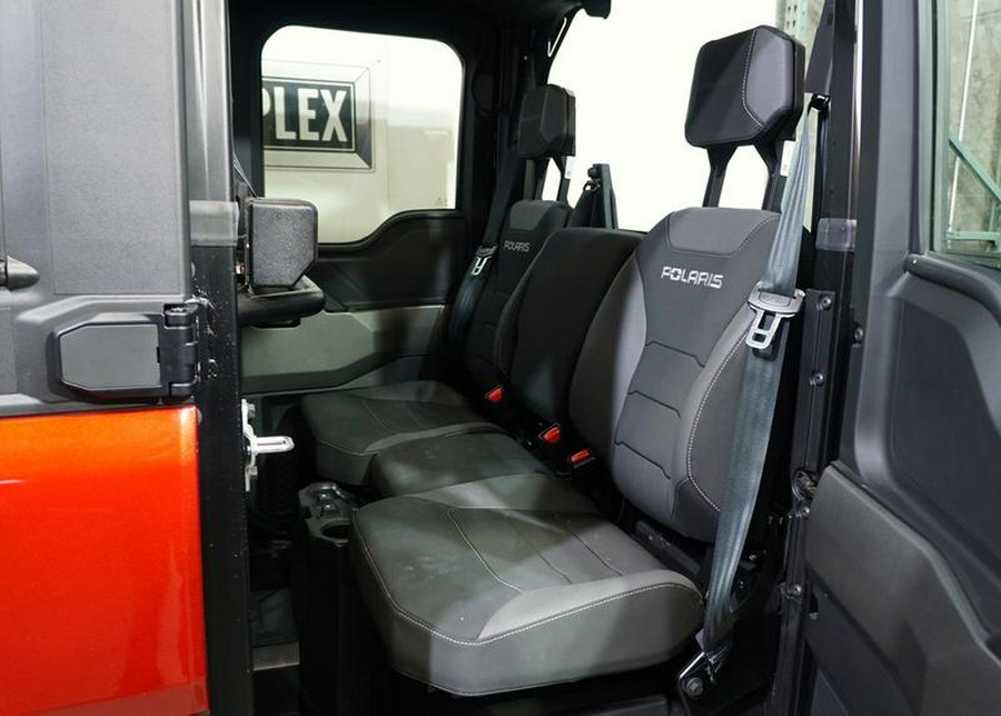 2024 Polaris® Ranger Crew XD 1500 NorthStar Edition Ultimate
