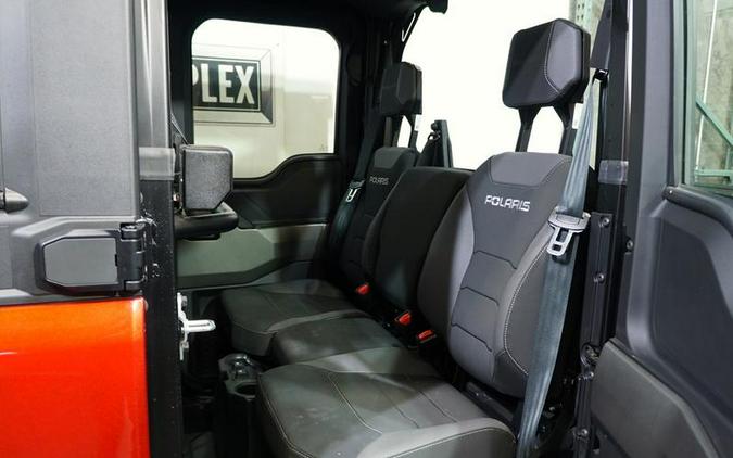 2024 Polaris® Ranger Crew XD 1500 NorthStar Edition Ultimate