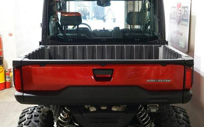 2024 Polaris® Ranger Crew XD 1500 NorthStar Edition Ultimate