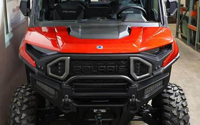 2024 Polaris® Ranger Crew XD 1500 NorthStar Edition Ultimate