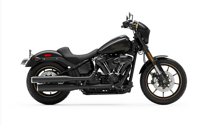 2022 Harley-Davidson® Low Rider® S