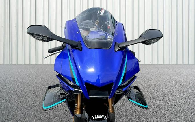 2026 Yamaha YZF-R1