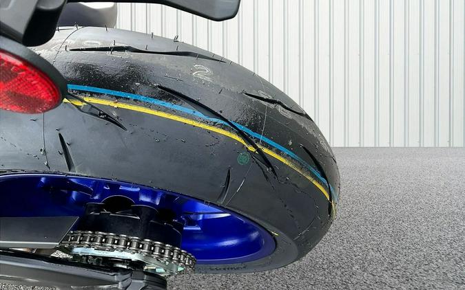 2026 Yamaha YZF-R1