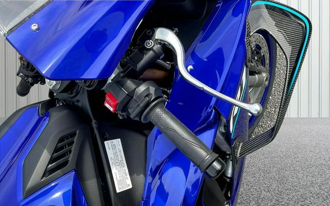 2026 Yamaha YZF-R1