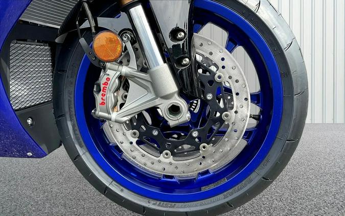 2026 Yamaha YZF-R1