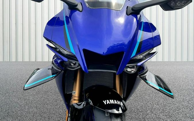 2026 Yamaha YZF-R1