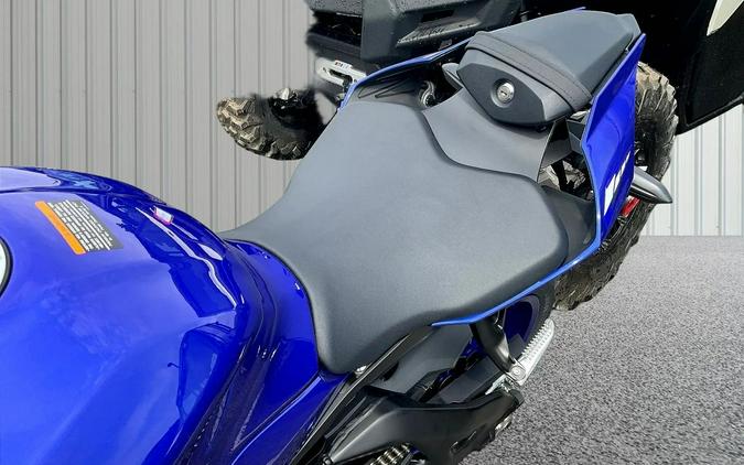 2026 Yamaha YZF-R1