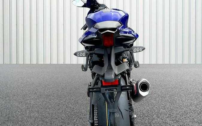 2026 Yamaha YZF-R1