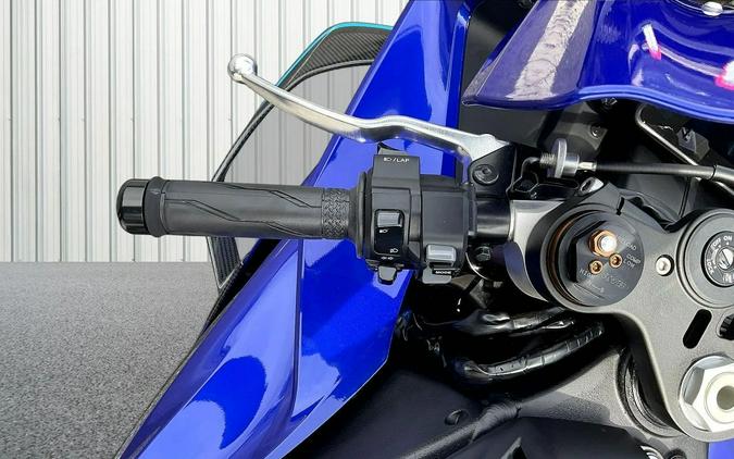 2026 Yamaha YZF-R1