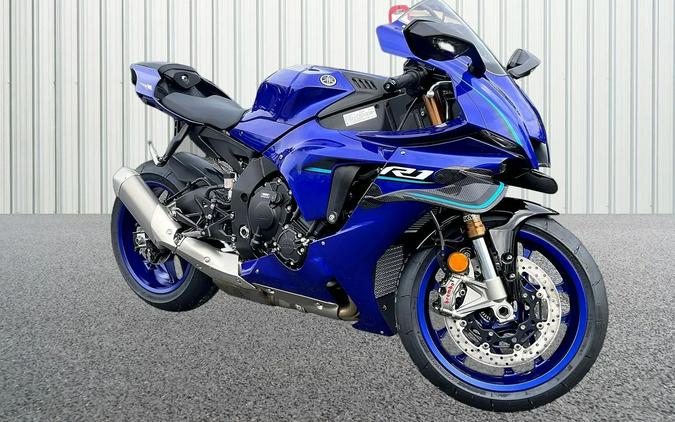 2026 Yamaha YZF-R1