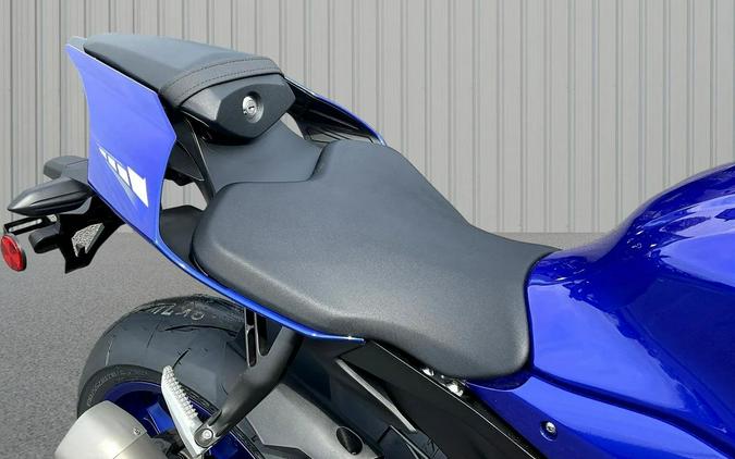 2026 Yamaha YZF-R1