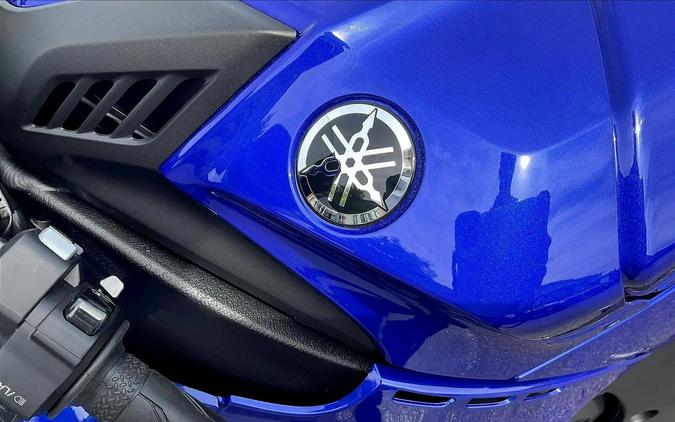 2026 Yamaha YZF-R1