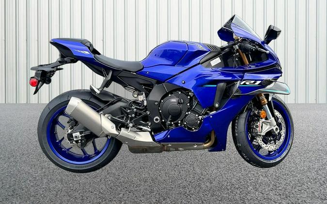 2026 Yamaha YZF-R1