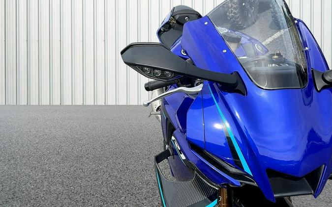 2026 Yamaha YZF-R1