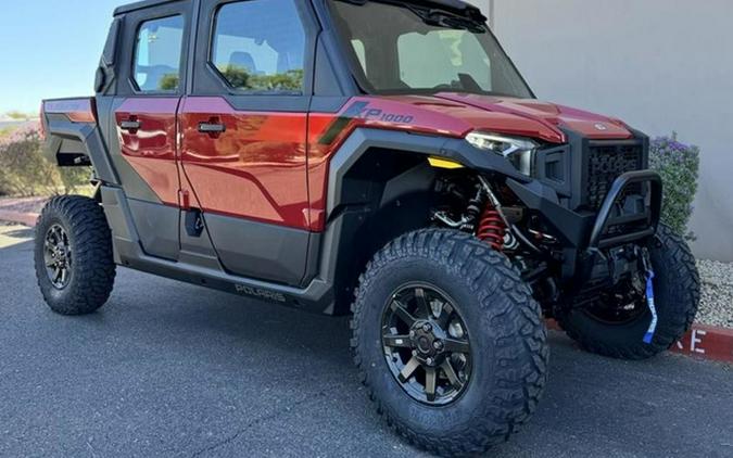 2026 Polaris Xpedition XP 5 Northstar