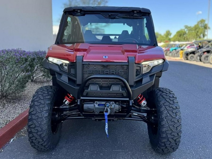 2026 Polaris Xpedition XP 5 Northstar
