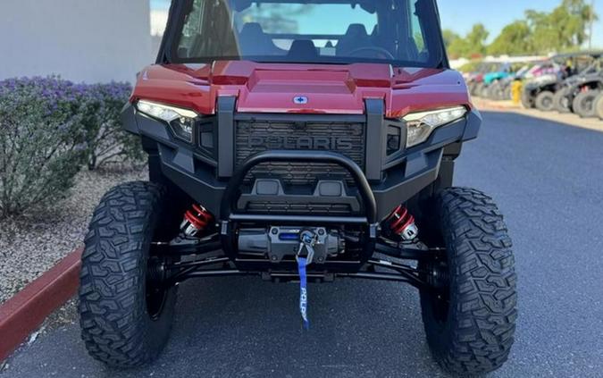 2026 Polaris Xpedition XP 5 Northstar