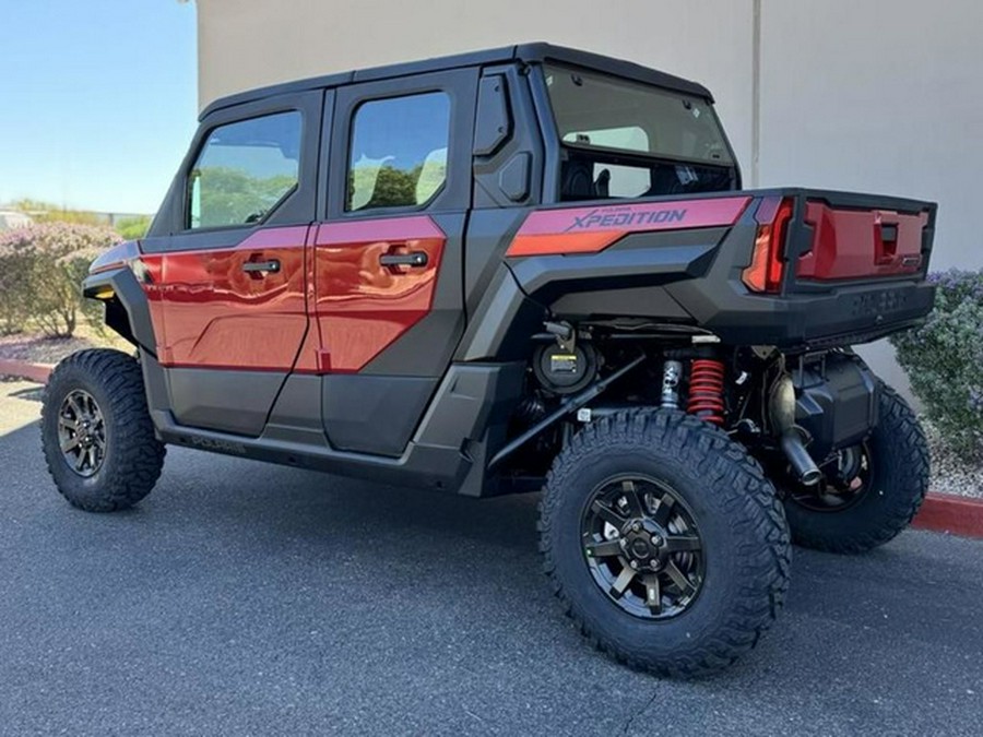 2026 Polaris Xpedition XP 5 Northstar