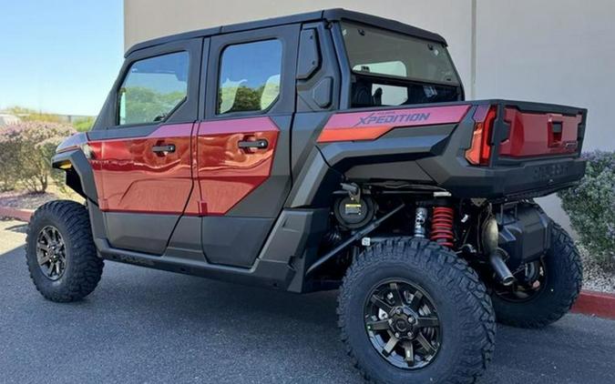 2026 Polaris Xpedition XP 5 Northstar