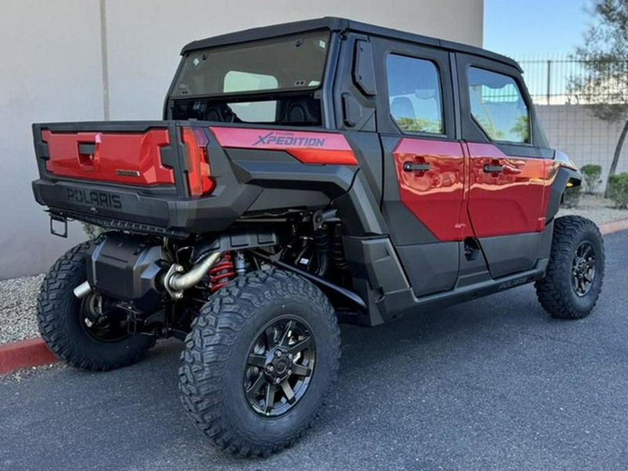 2026 Polaris Xpedition XP 5 Northstar