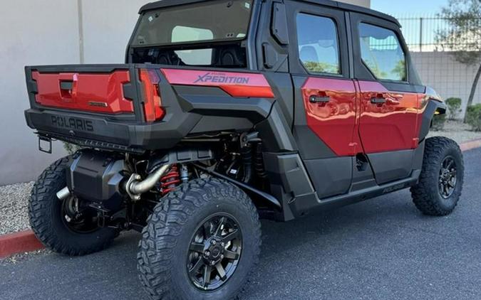 2026 Polaris Xpedition XP 5 Northstar