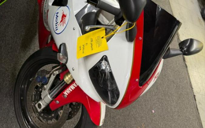 1998 Yamaha YZFR1