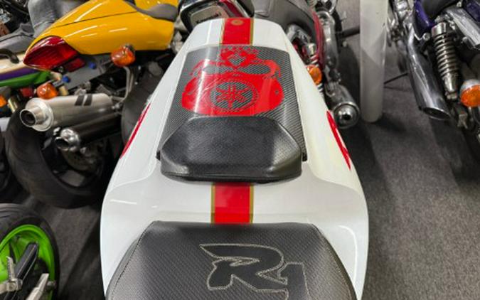 1998 Yamaha YZFR1