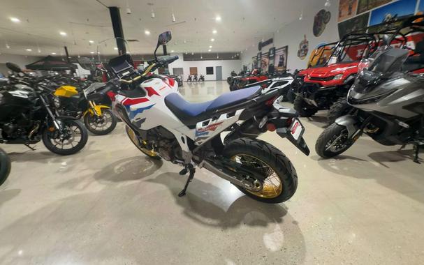 2026 Honda AFRICA TWIN ADV SP ES DCT