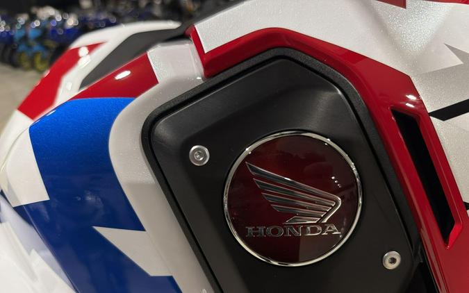 2026 Honda AFRICA TWIN ADV SP ES DCT
