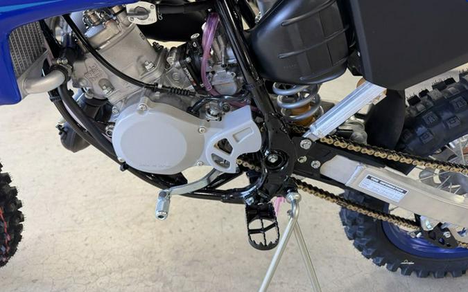 2027 Yamaha YZ 85LW Youth