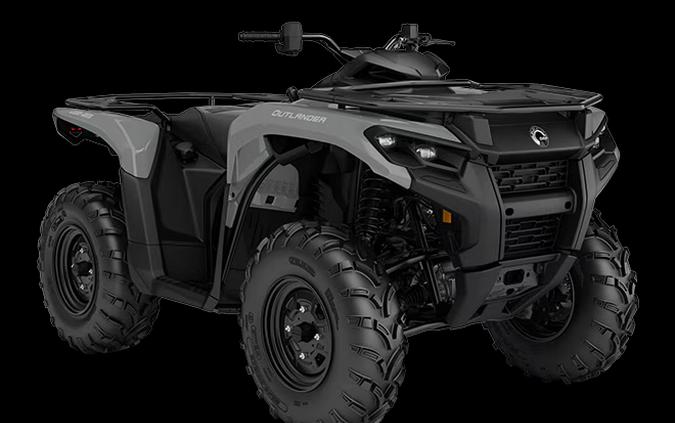 2026 Can-Am Outlander DPS 700