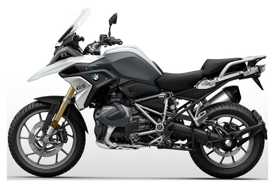 2021 BMW R 1250 GS