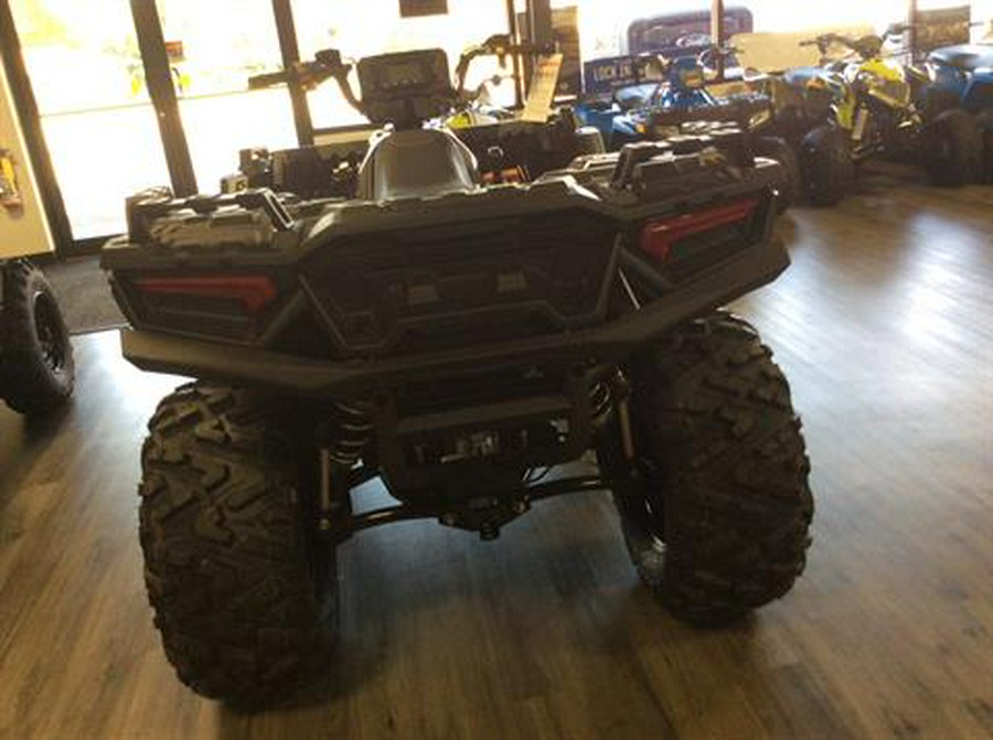 2023 Polaris Sportsman 850 Ultimate Trail