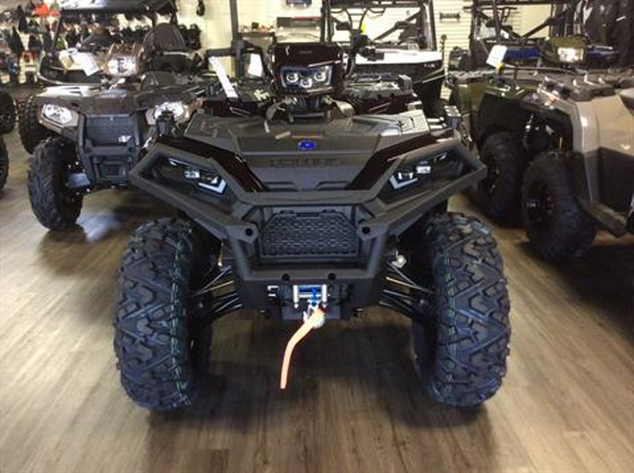 2023 Polaris Sportsman 850 Ultimate Trail