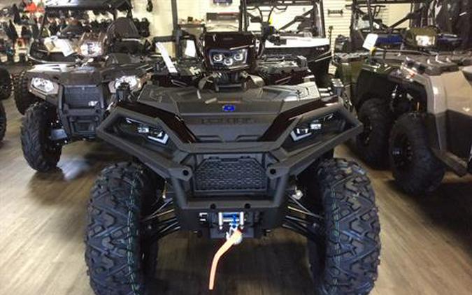 2023 Polaris Sportsman 850 Ultimate Trail