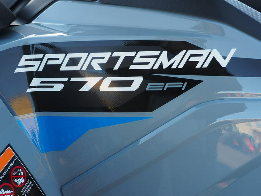 2024 Polaris® Sportsman 570 Premium