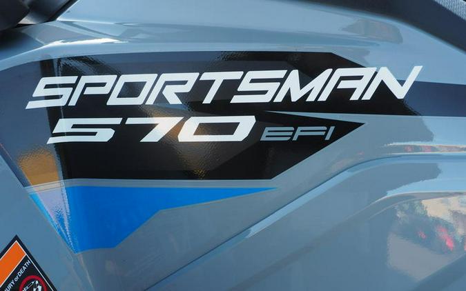 2024 Polaris® Sportsman 570 Premium