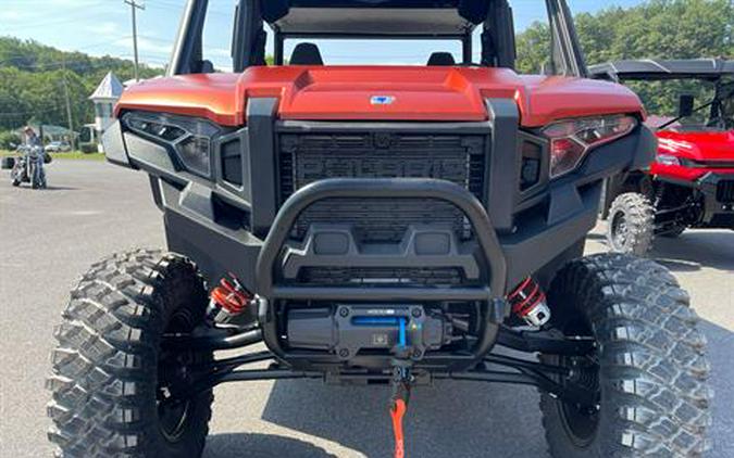 2024 Polaris Polaris XPEDITION ADV Ultimate