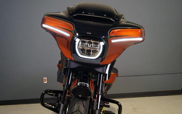 2023 Harley-Davidson® FLHXSE - CVO™ Street Glide®