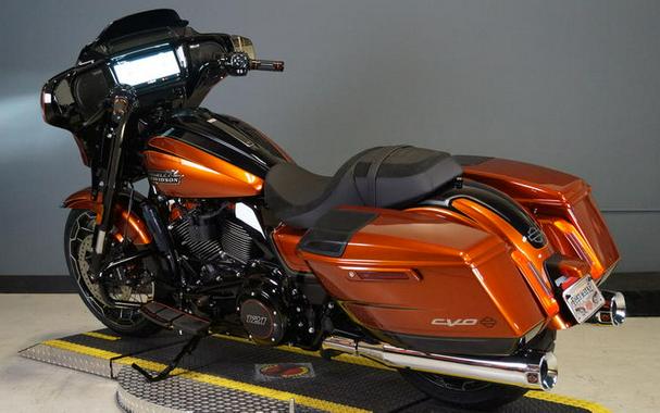 2023 Harley-Davidson® FLHXSE - CVO™ Street Glide®