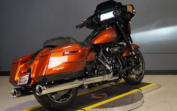 2023 Harley-Davidson® FLHXSE - CVO™ Street Glide®