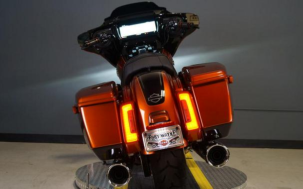 2023 Harley-Davidson® FLHXSE - CVO™ Street Glide®