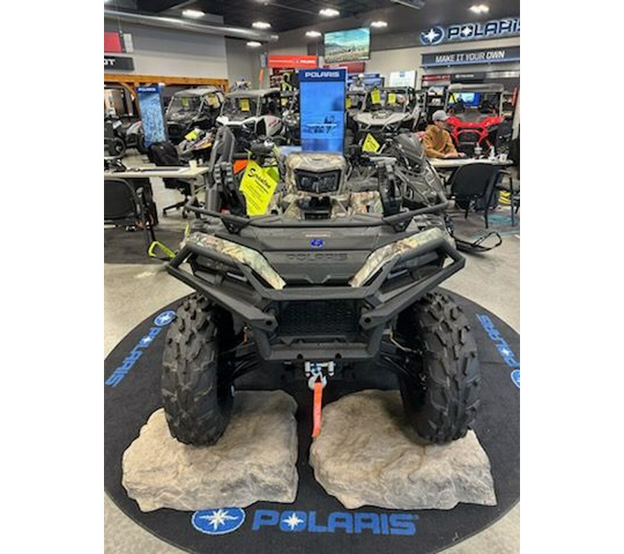 2024 Polaris Sportsman XP 1000 Hunt Edition