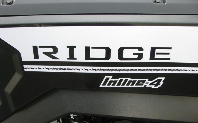 2024 Kawasaki Ridge® Ranch Edition