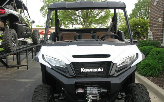 2024 Kawasaki Ridge® Ranch Edition