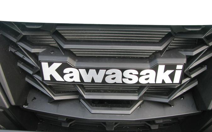 2024 Kawasaki Ridge® Ranch Edition